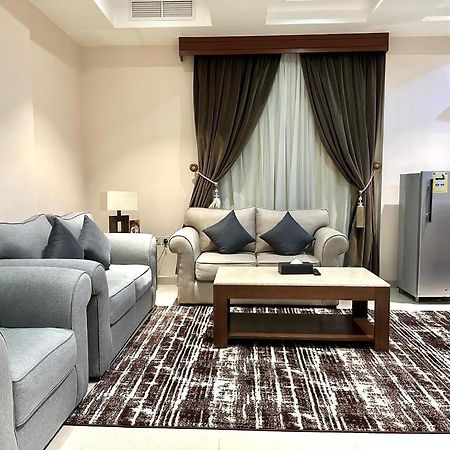 Sas Al Olaya Hotel Suites Al-Khobar Eksteriør bilde