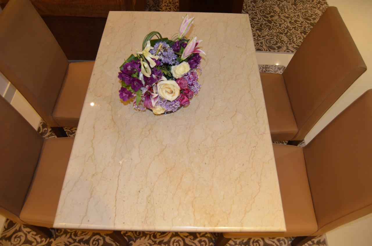 Sas Al Olaya Hotel Suites Al-Khobar Eksteriør bilde